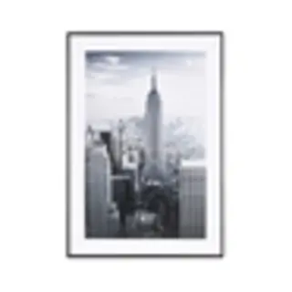 Henzo Manhattan Enkele fotolijst Zwart
