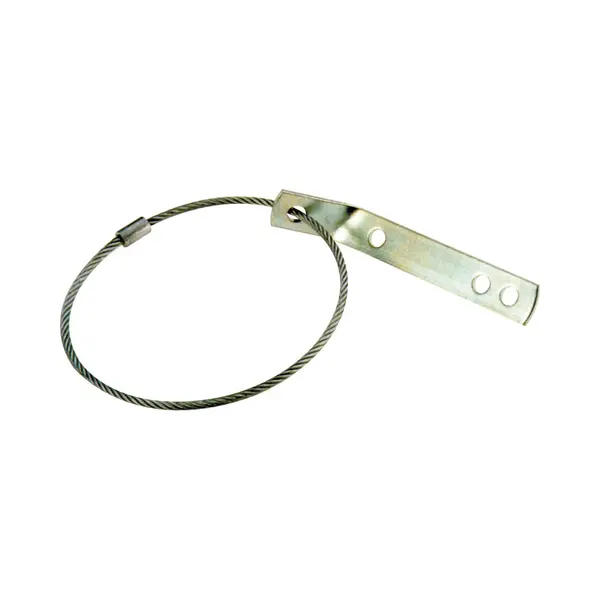 Carpoint 0438101 Break-away Cable, Overrun Brake thumbnail