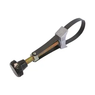 Carpoint 0637863 Oil Filter Belt