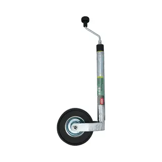 Carpoint Neuswiel - KogeldrukmeterØ 48mm - Grijs