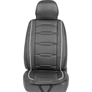 Carpoint 0323301 Autositzkissen