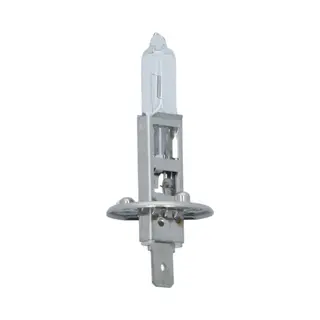 Carpoint Ultrabright Autolamp H1 12V 55W – Superwit Licht – Energiezuinig – Eenvoudige Installatie