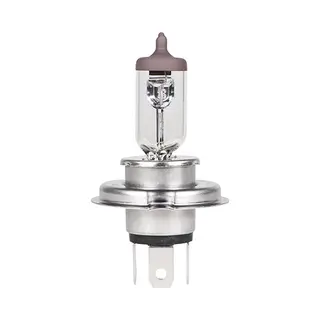 Carpoint Ultrabright H4 12V60/55W Halogeenlamp – Helder Wit Licht – Energiezuinig – Eenvoudige Installatie