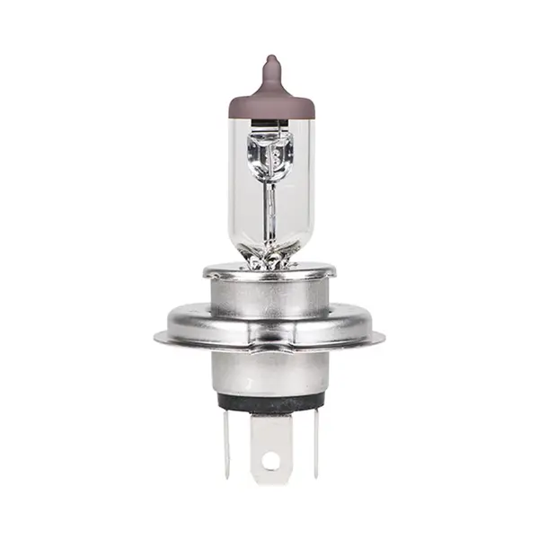 Carpoint Ultrabright H4 12V60/55W Halogeenlamp – Helder Wit Licht – Energiezuinig – Eenvoudige Installatie thumbnail