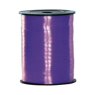 Haza Original Cadeaulint 500 M X 0, 5 Cm Paars