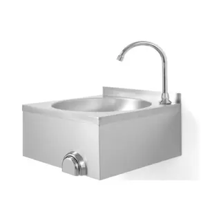 Hendi 810316 kitchen sink