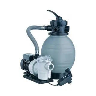 Ubbink Zandfilterpomp 2500 Liter