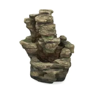 AcquaArte Chios Waterornament