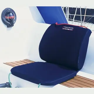 Awn Boat Sit Comfort
