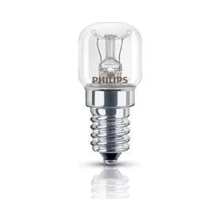 Philips by Signify Philips Speciale uitvoering Gloeilamp voor apparaten