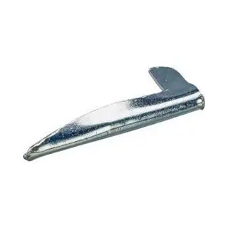 Deltafix Voloduimen 60 Mm - Verzinkt - Muurspijkers - 4 Stuks