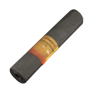 Deltafix - Horgaas - 250cm X 100cm - Grijs