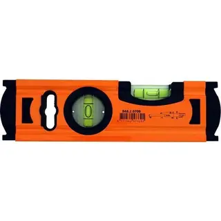 Skandia Waterpas Compact Koker 200mm