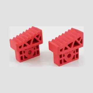 Altrex Set Voet Klein Achter - Professionele Trappen