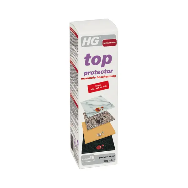 Hg Top protector thumbnail