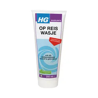 Hg op-reis-wasje