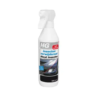 Hg Insectenverwijderaar