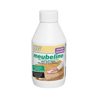 Hg Meubeline voor lichte houtsoorten