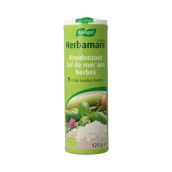 A.Vogel A. Vogel Herbamare 125g thumbnail
