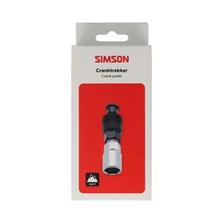 Simson Cranktrekker