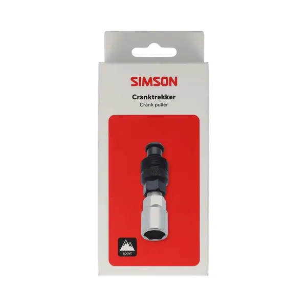 Simson Cranktrekker thumbnail