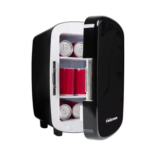 Tristar Kb-7610 - Mini Koelkast - 10 L - Make-up Skin Care Koelkast - Gaming Koelkast - Camping Koelkast - 12/230V