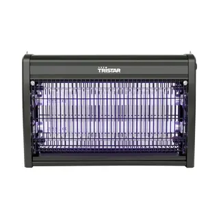 Tristar Iv-3721 - Insectenlamp 12W - Uv Led Lampen - Makkelijk Op Te Hangen - Uitneembaar Opvangbakje