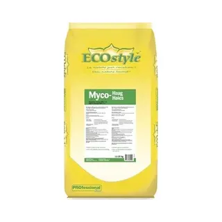 ECOstyle Myco-Haag Meststof 10 Kilo