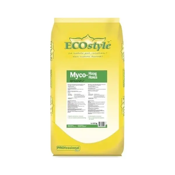 ECOstyle Myco-Haag Meststof 10 Kilo thumbnail