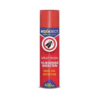 Roxasect Spuitbus Vliegende Insecten 400 Ml