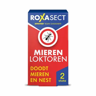 Roxasect Mierenloktoren 2 Stuks