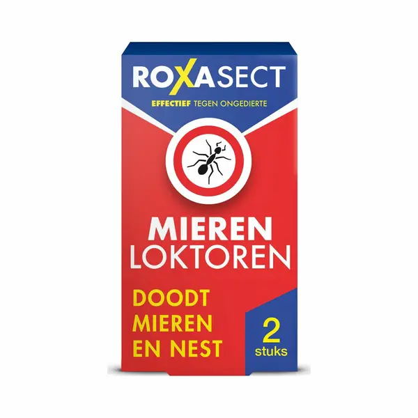 Roxasect Mierenloktoren 2 Stuks thumbnail