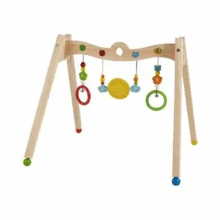 Primi Passi Houten Babygym Zon