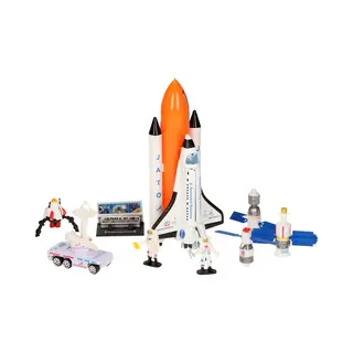 Space Shuttle Set