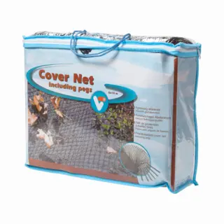 Velda Vt Cover Net 6 X 10 M
