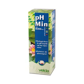 Velda Ph Min 1000 Ml Nouvelle Formule