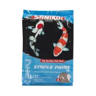 velda SaniKoi Staple Prime 6 Mm 10 L