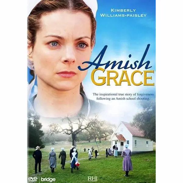 Amish Grace thumbnail