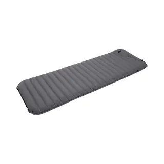Bo-Camp - Luchtbed - Flex - Met Ingebouwde Pomp - 194x70x10cm - 1 Persoons