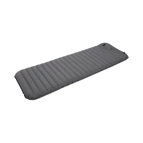Bo-Camp - Luchtbed - Flex - Met Ingebouwde Pomp - 194x70x10cm - 1 Persoons thumbnail