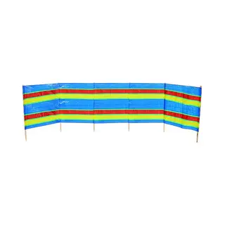 Bo-Camp Atiya 4600 mm Mehrfarbig Polyethylen