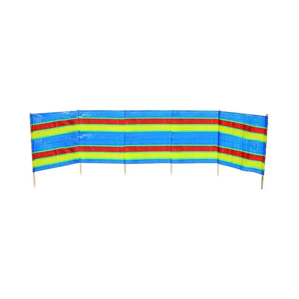 Bo-Camp Atiya 4600 mm Mehrfarbig Polyethylen thumbnail