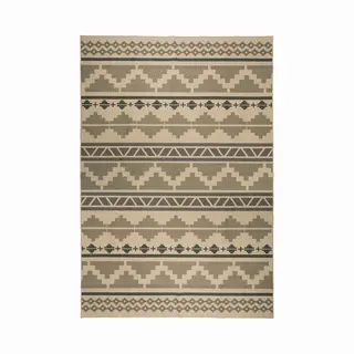 Bo-Camp - Buitenkleed - Nava - Chenille - 200x300 Cm