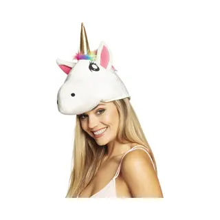 Boland Hat Unicorn