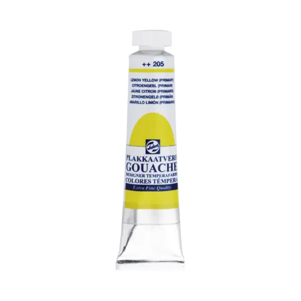 Talens Gouache Extra Fine Quality tube 20ml 1 stuk(s) thumbnail