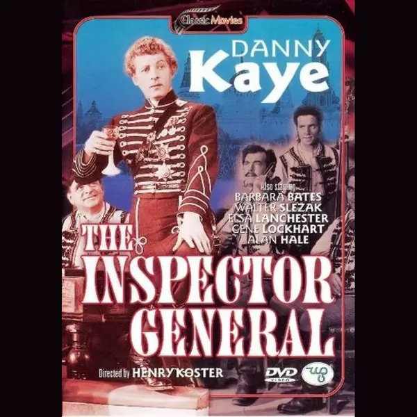 Inspector General thumbnail