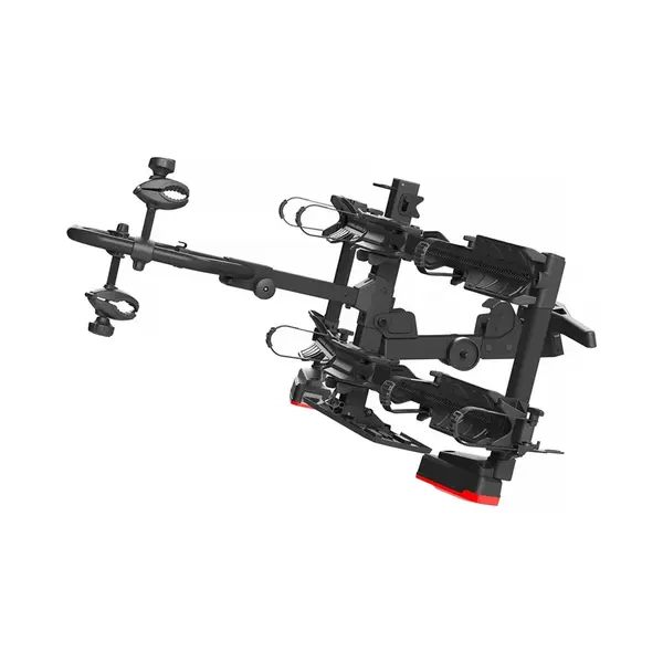 Hapro - Hapro Atlas Premium Xfold Ii Fietsendrager thumbnail