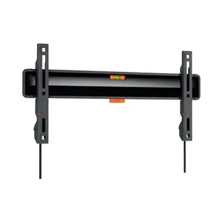 Vogel's Tvm 3405SP Flat Oled Tv Wall Mount For 32-77 Inch Televisions, Maximum 50 Kg, Maximum Vesa 400x200 Like The Lg Oled B And C Series, Distance