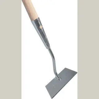 Talen Tools - Rechte Schoffel - 16 Cm - Zonder Steel