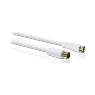 Philips Coaxkabel SWV2152W/10